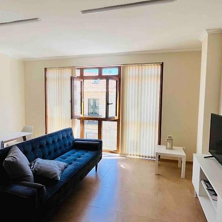 Vive Home Vilanova De Arousa Экстерьер фото