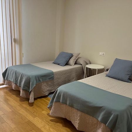 Vive Home Vilanova De Arousa Экстерьер фото