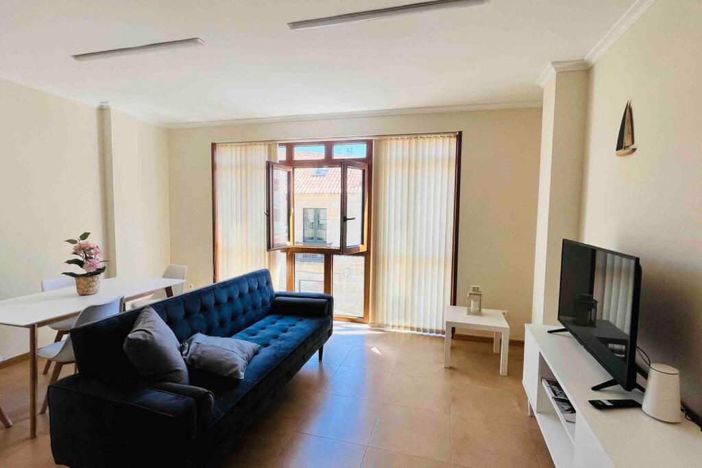Vive Home Vilanova De Arousa Экстерьер фото