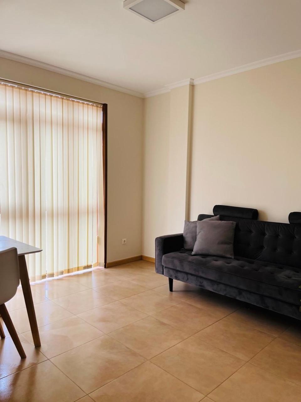 Vive Home Vilanova De Arousa Экстерьер фото