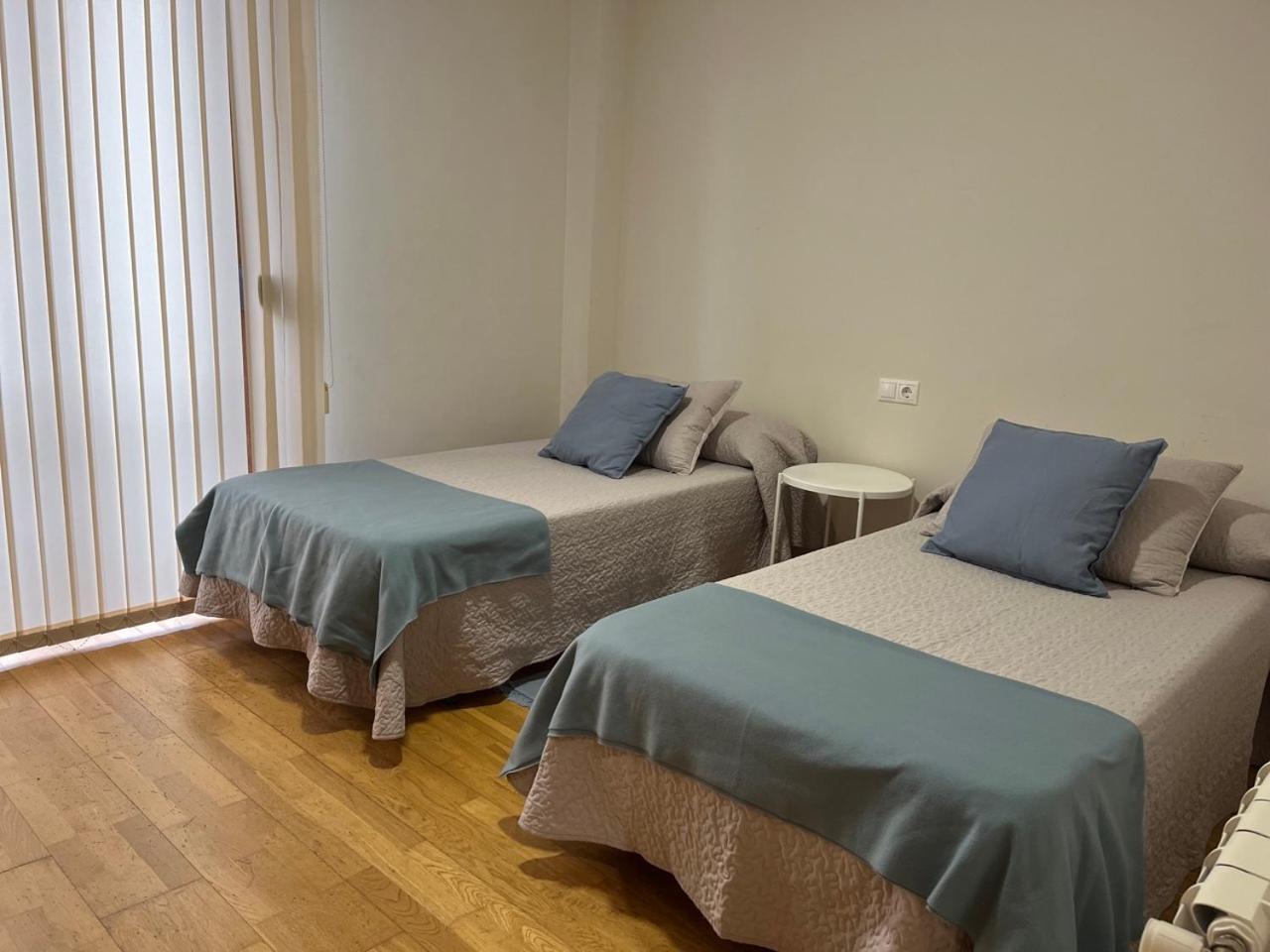 Vive Home Vilanova De Arousa Экстерьер фото