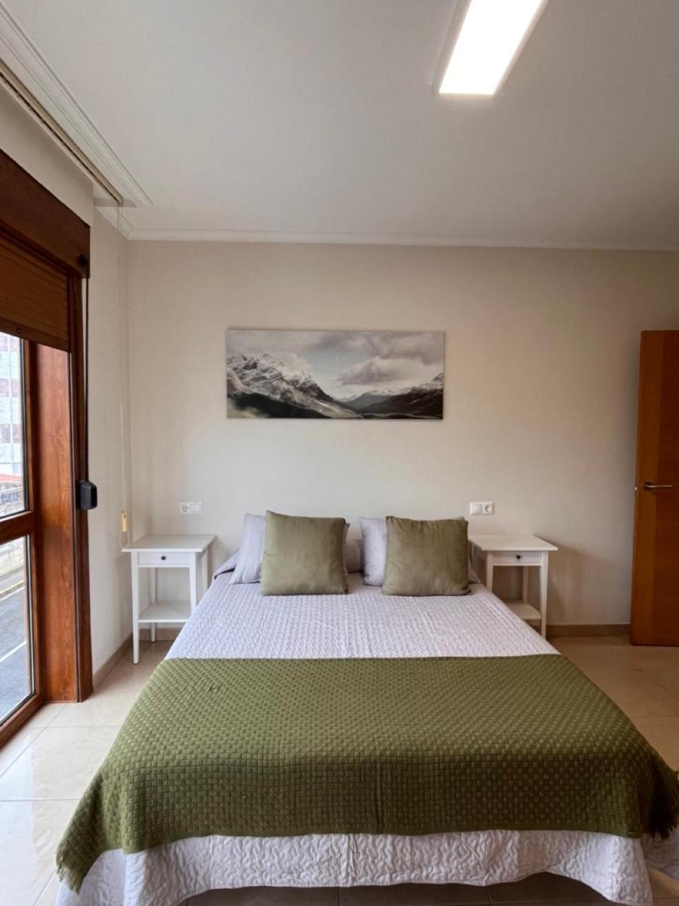 Vive Home Vilanova De Arousa Экстерьер фото
