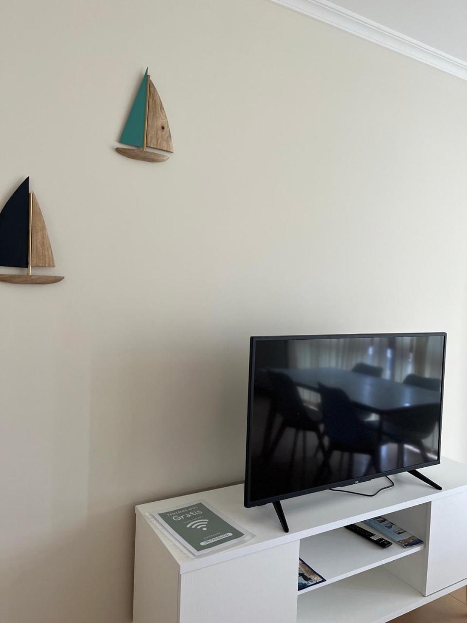 Vive Home Vilanova De Arousa Экстерьер фото