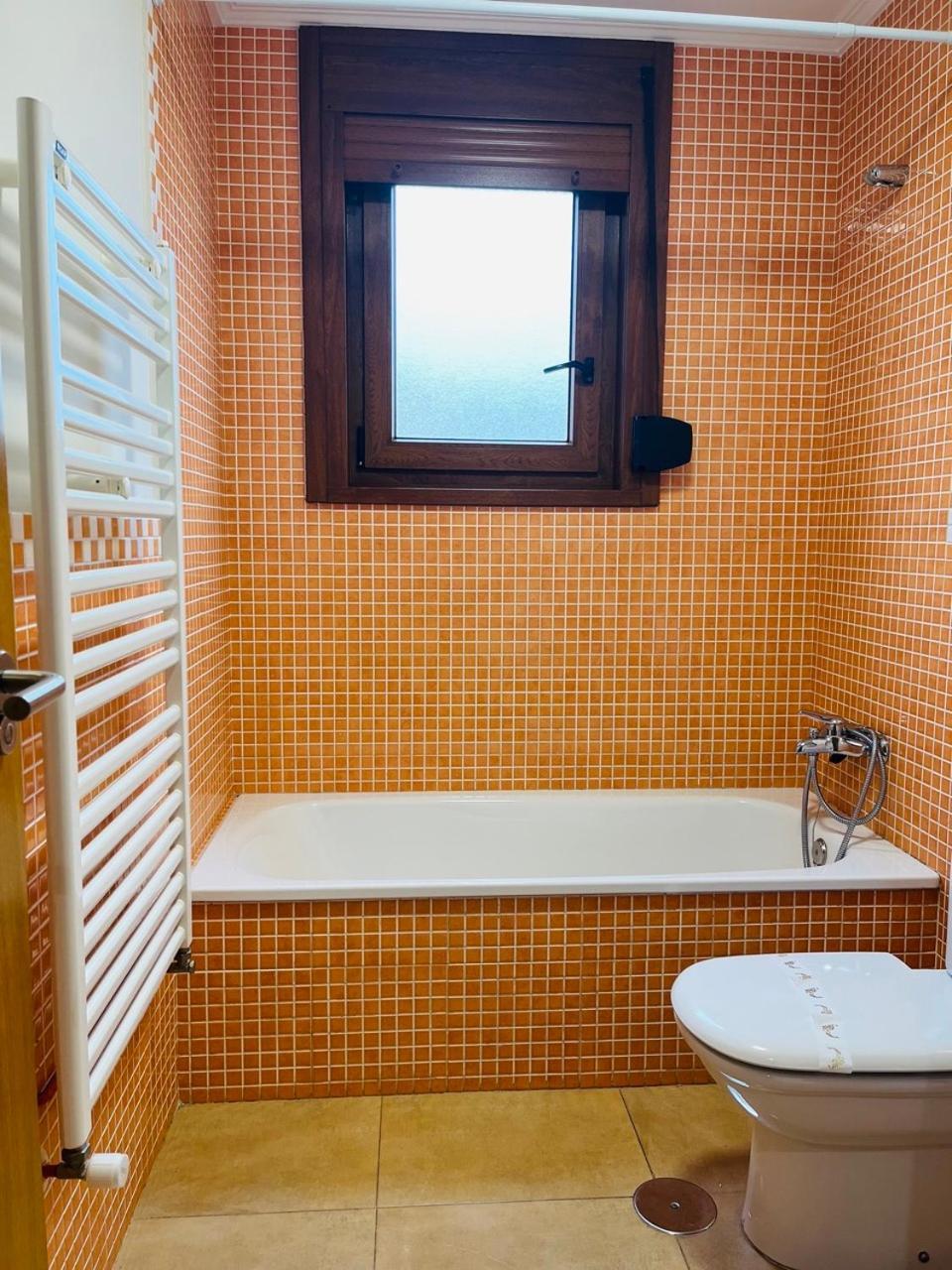 Vive Home Vilanova De Arousa Экстерьер фото
