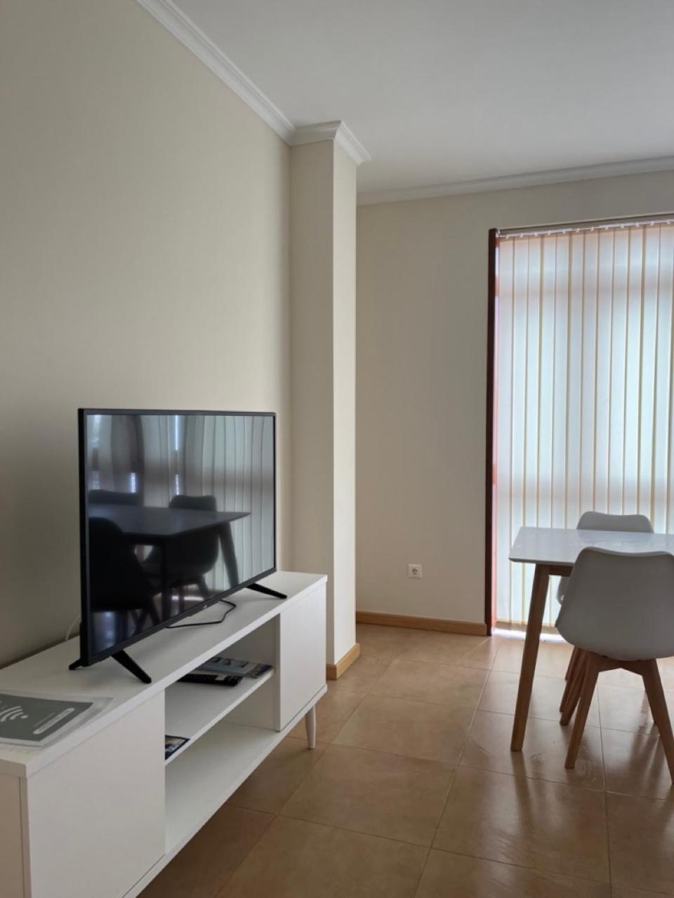 Vive Home Vilanova De Arousa Экстерьер фото