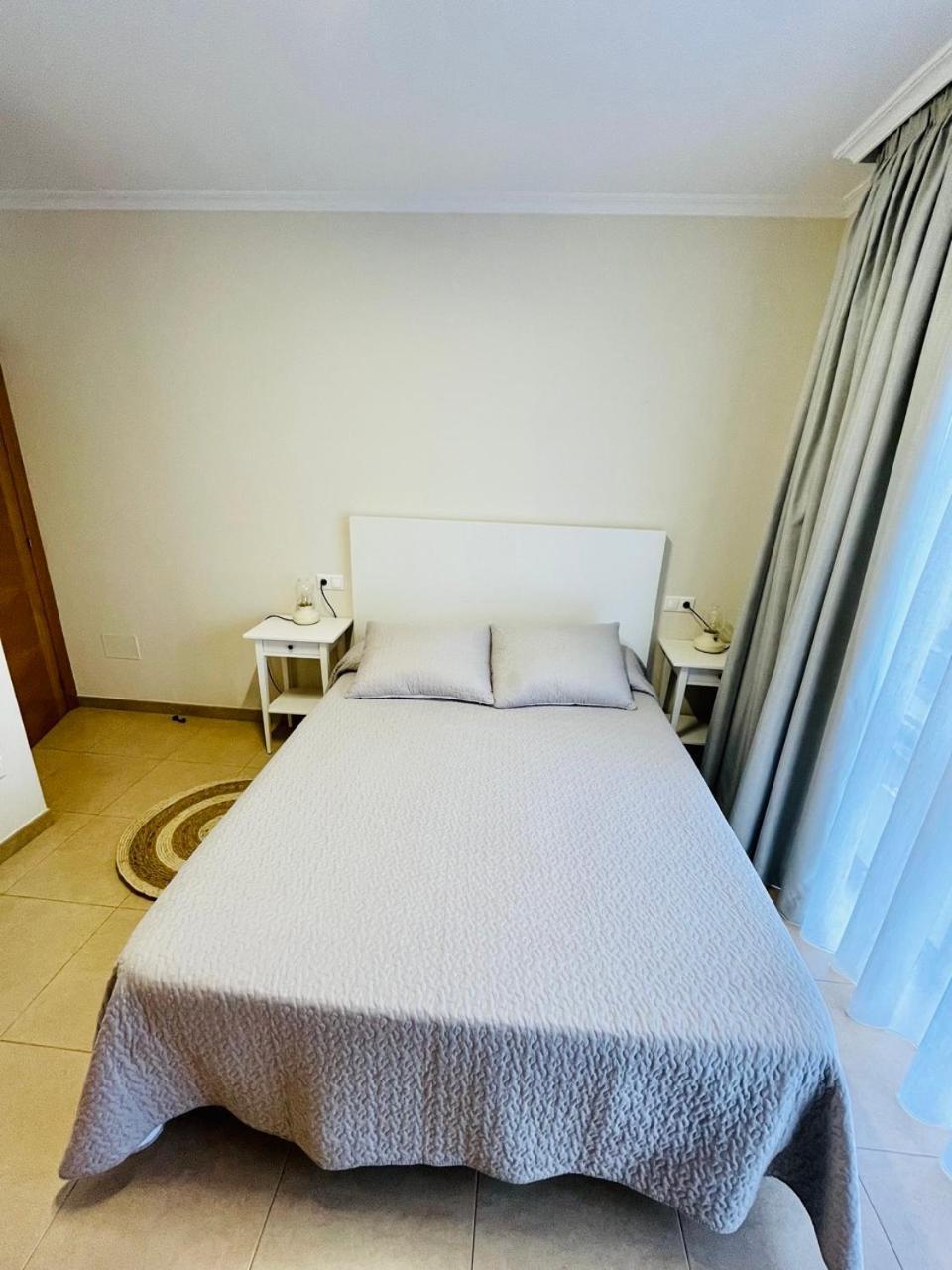 Vive Home Vilanova De Arousa Экстерьер фото