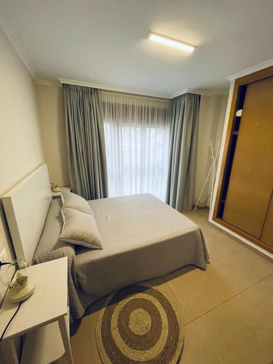 Vive Home Vilanova De Arousa Экстерьер фото