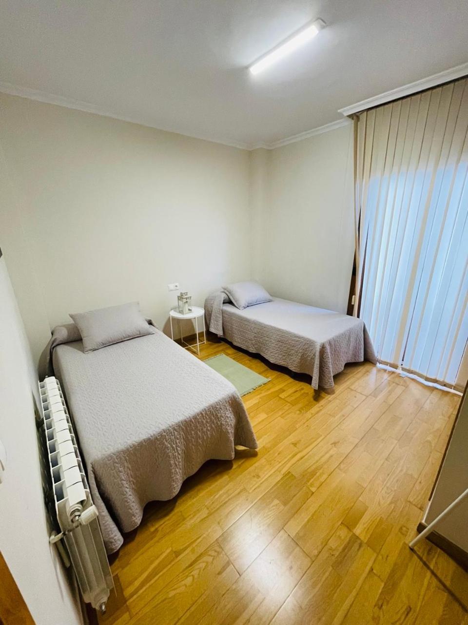 Vive Home Vilanova De Arousa Экстерьер фото