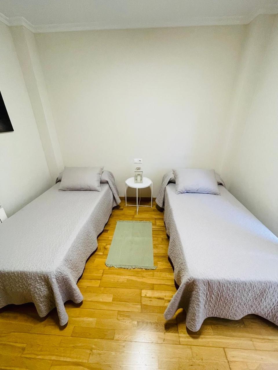 Vive Home Vilanova De Arousa Экстерьер фото