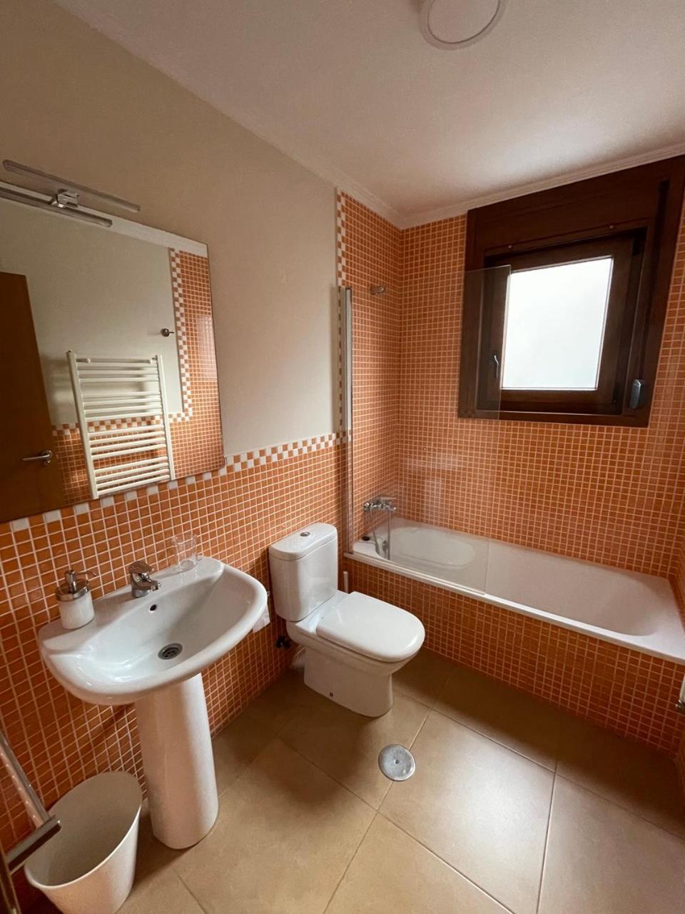 Vive Home Vilanova De Arousa Экстерьер фото