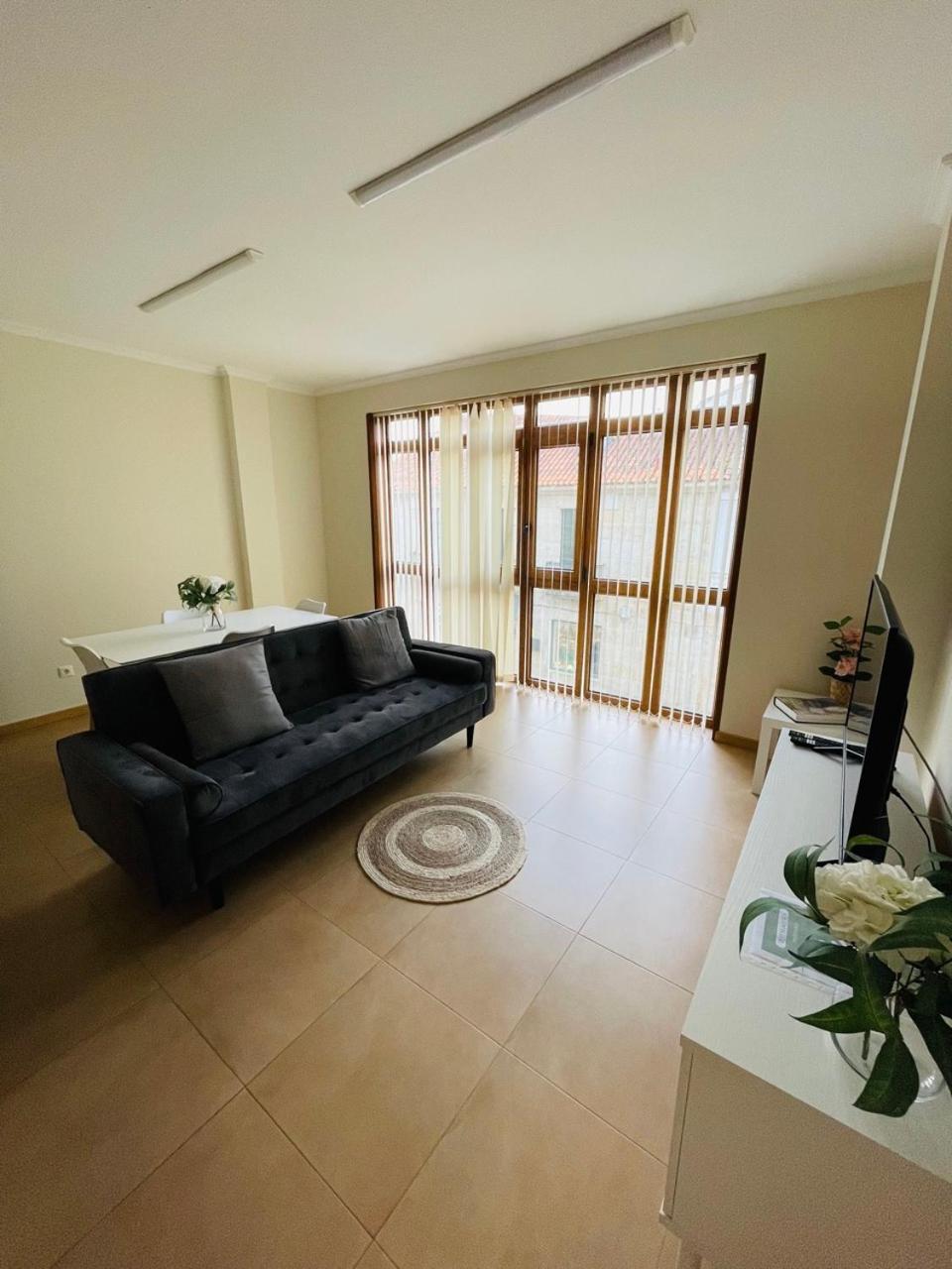 Vive Home Vilanova De Arousa Экстерьер фото