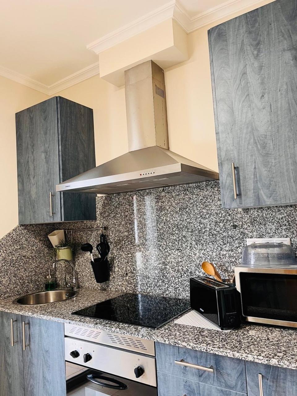 Vive Home Vilanova De Arousa Экстерьер фото