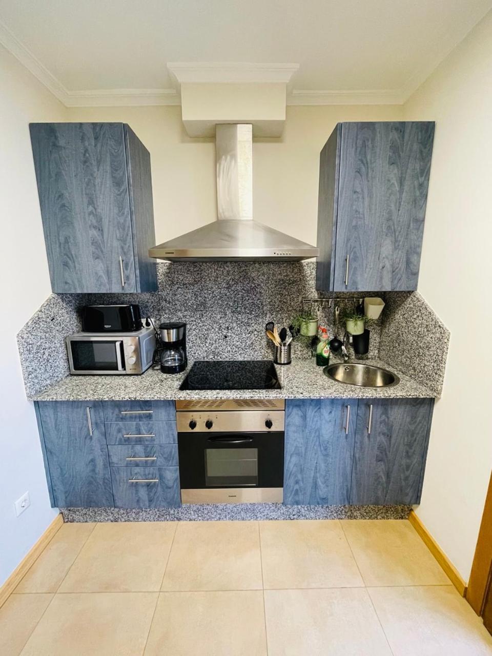 Vive Home Vilanova De Arousa Экстерьер фото