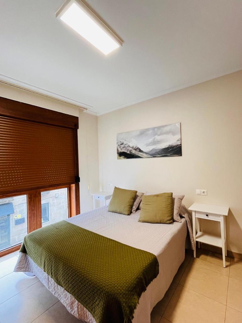 Vive Home Vilanova De Arousa Экстерьер фото