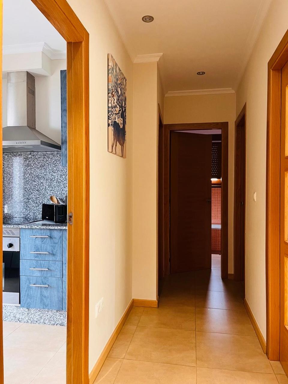 Vive Home Vilanova De Arousa Экстерьер фото