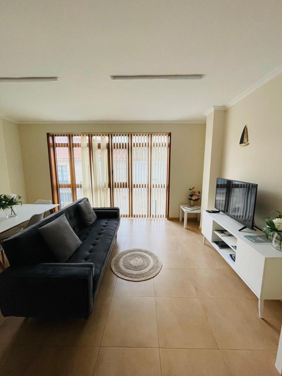 Vive Home Vilanova De Arousa Экстерьер фото