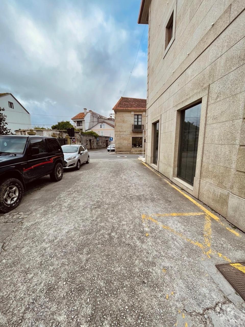 Vive Home Vilanova De Arousa Экстерьер фото
