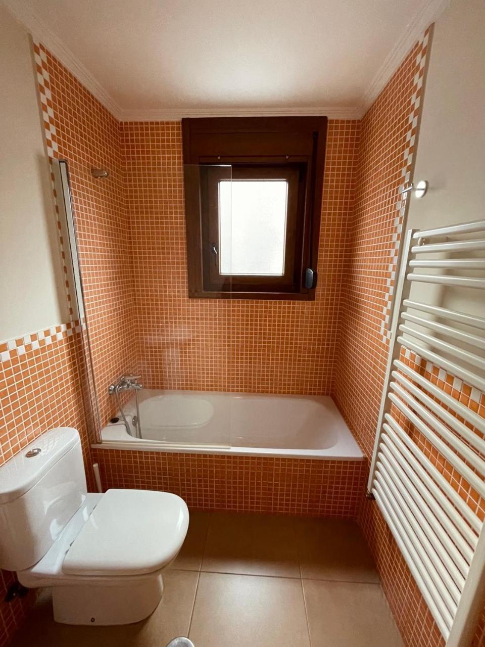 Vive Home Vilanova De Arousa Экстерьер фото