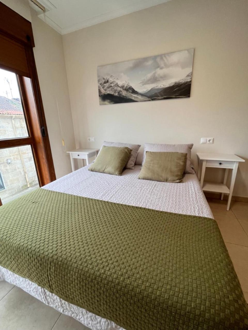 Vive Home Vilanova De Arousa Экстерьер фото