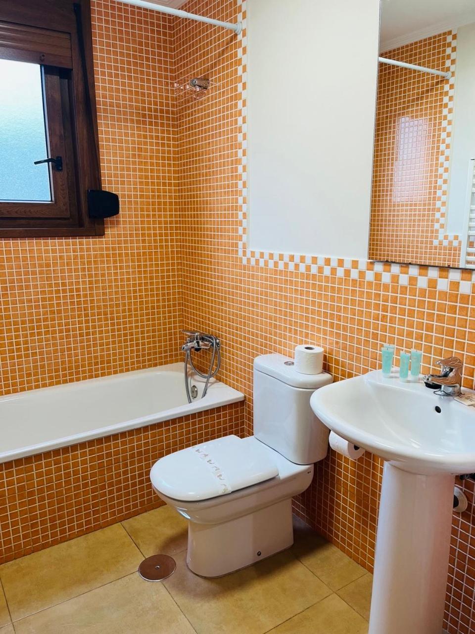 Vive Home Vilanova De Arousa Экстерьер фото