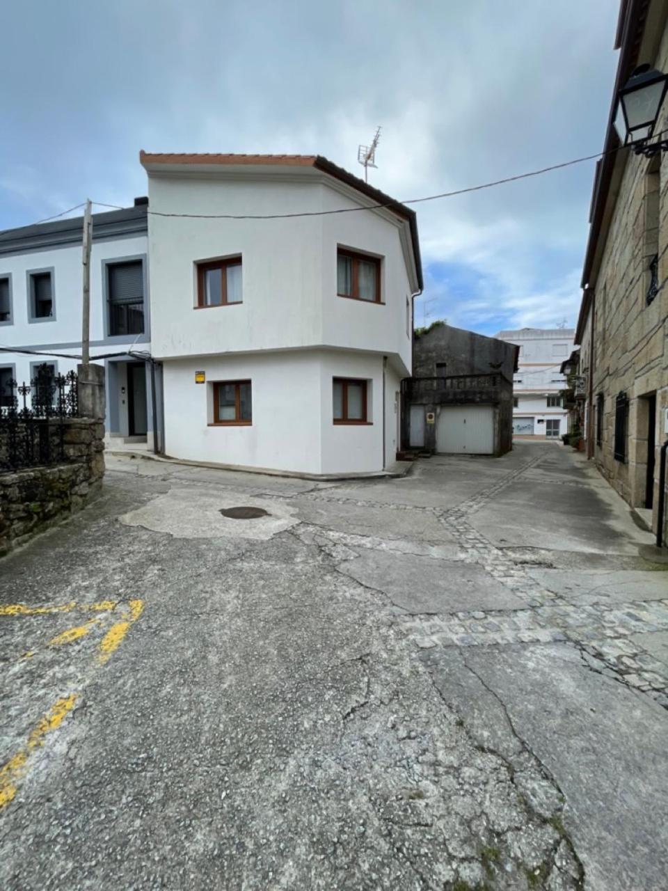 Vive Home Vilanova De Arousa Экстерьер фото