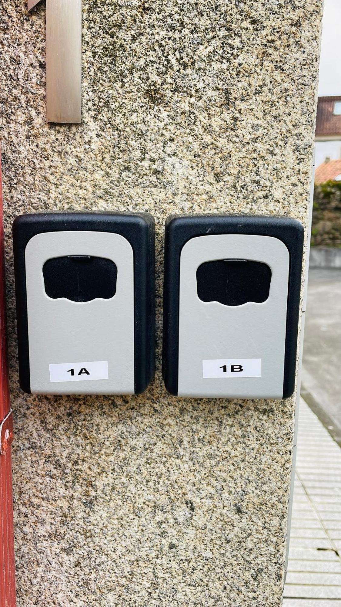 Vive Home Vilanova De Arousa Экстерьер фото